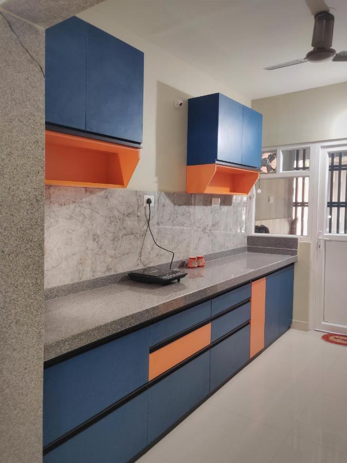 Symphony Apartments At Mihan นาคปุระ ภายนอก รูปภาพ