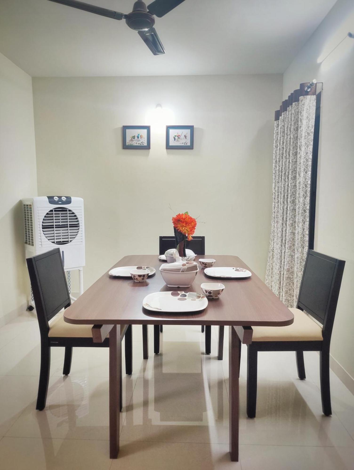 Symphony Apartments At Mihan นาคปุระ ภายนอก รูปภาพ