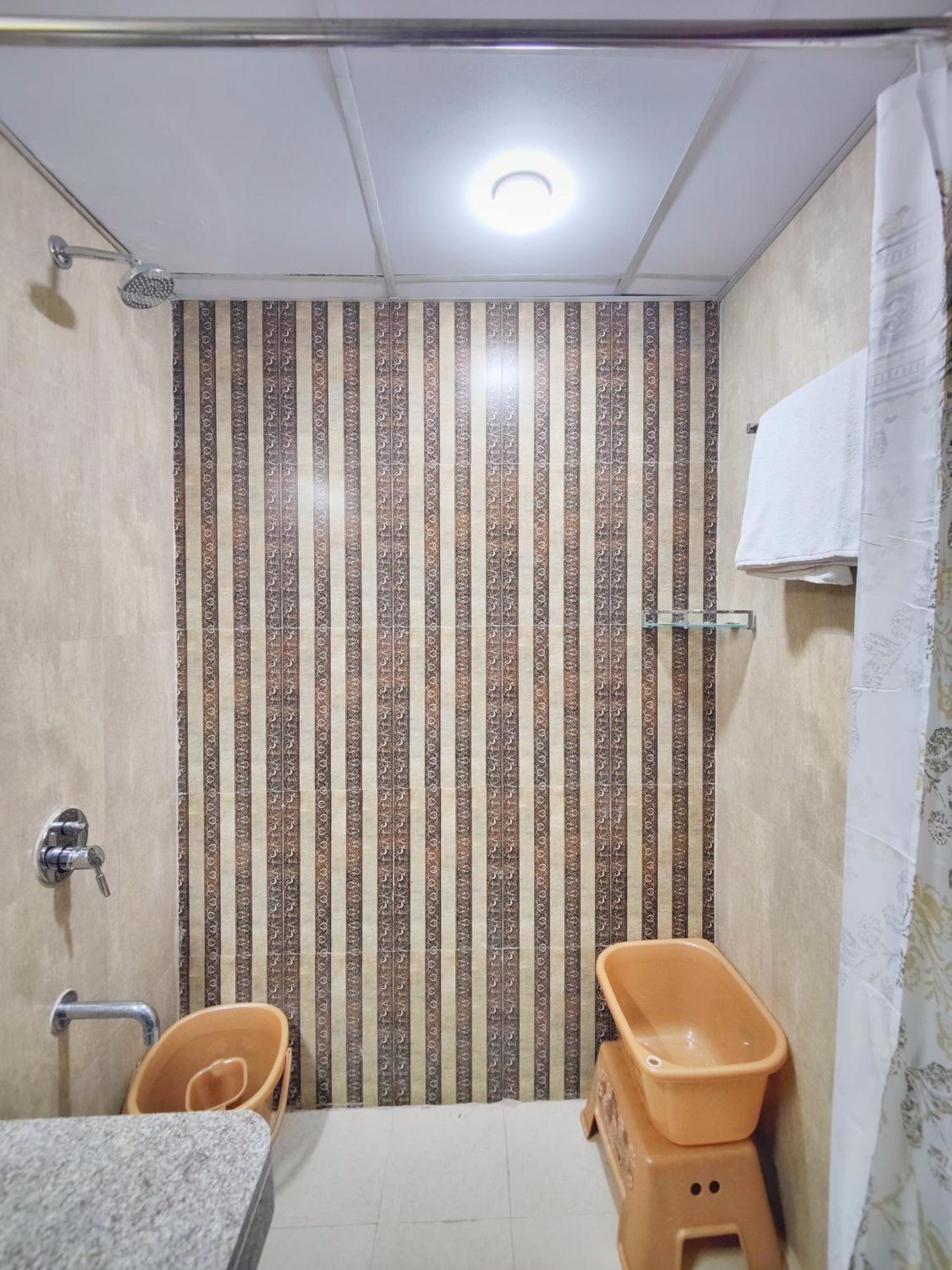 Symphony Apartments At Mihan นาคปุระ ภายนอก รูปภาพ