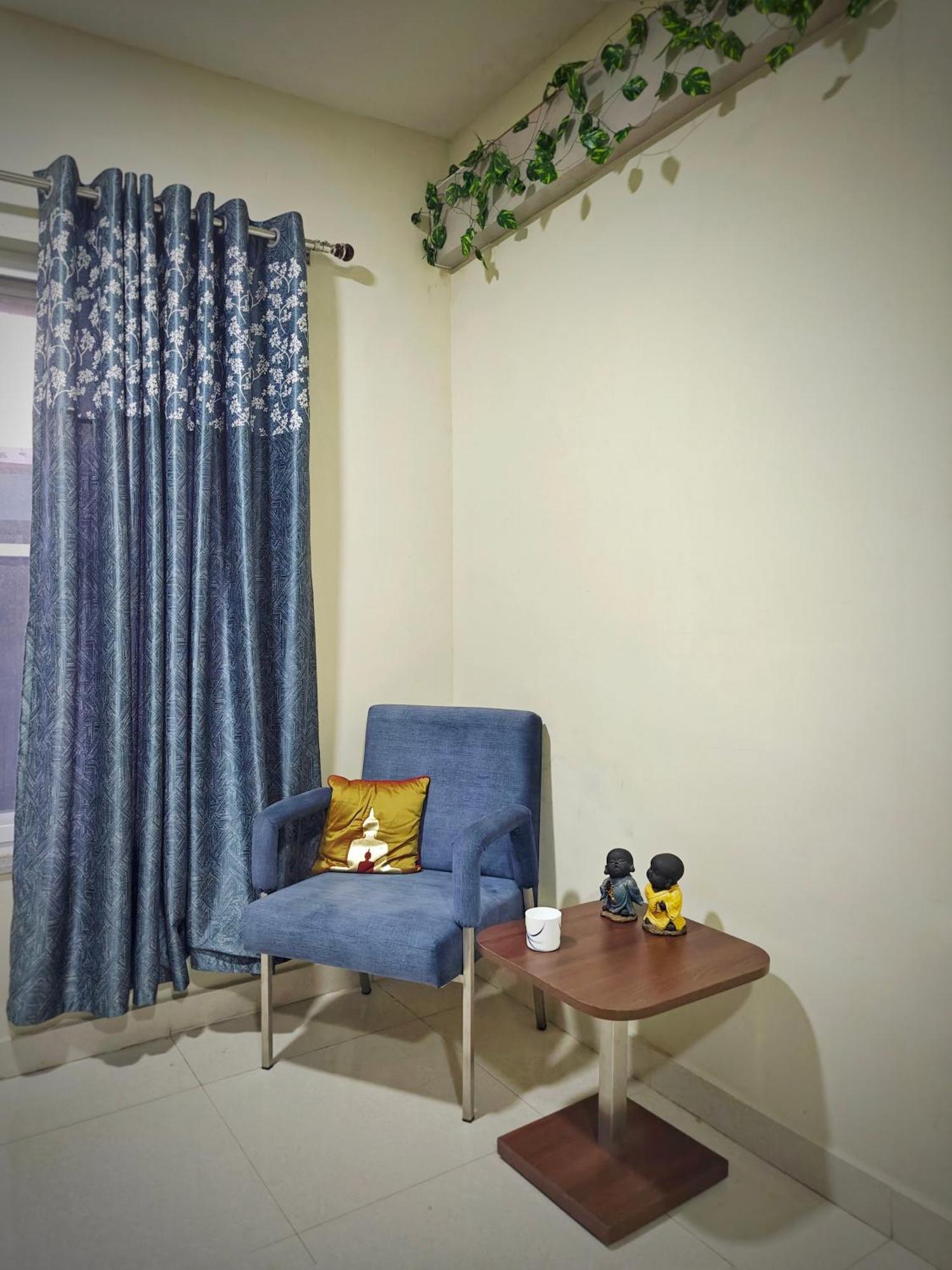 Symphony Apartments At Mihan นาคปุระ ภายนอก รูปภาพ